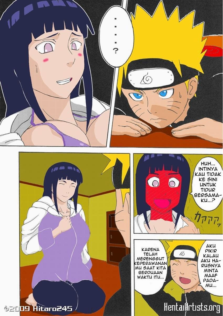 Komik sex naruto ngentot sama hinata