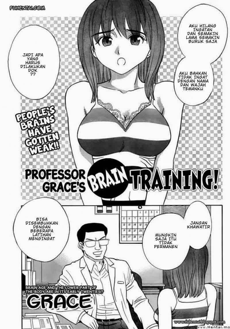Komik Hentai Dokter Palsu Ngentot Pasien | Manga Hentai