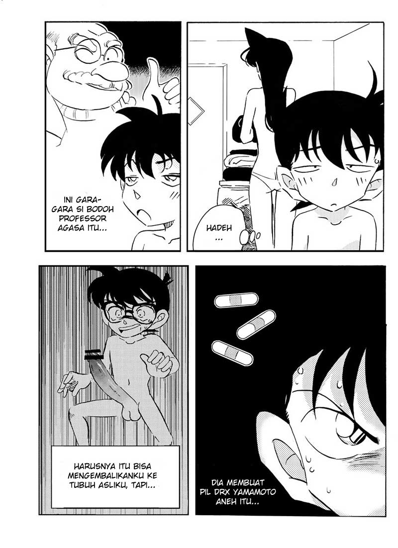 conan hentai