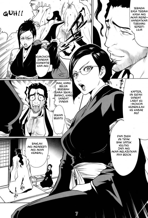 Manga Hentai XXX Komik Sex Bokep Dientot Saat Kerja Lembur 05