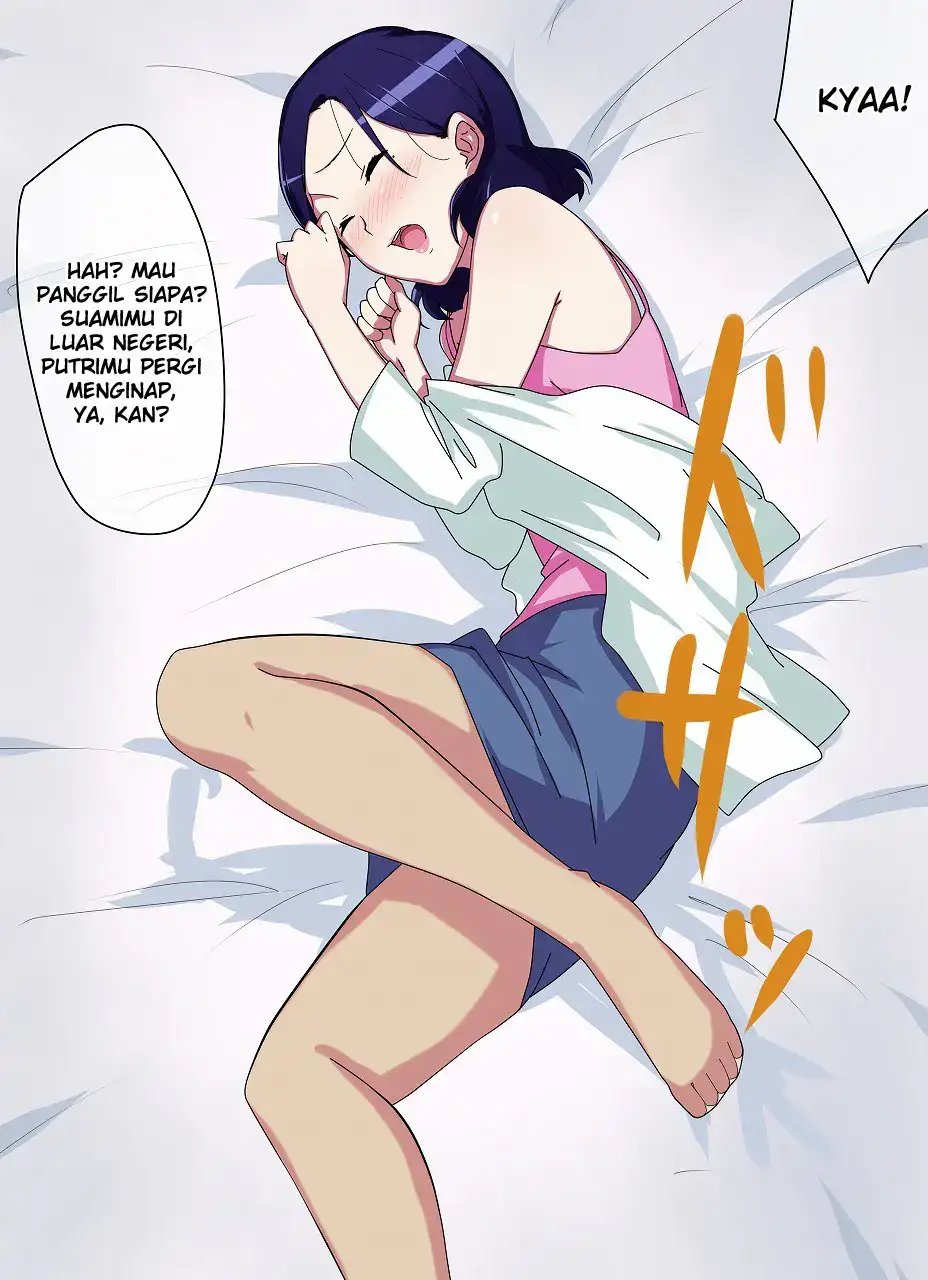 komik hentai manga sex xxx Chuunen Oyaji Ni Ryoujoku Netori Sareru Hitozuma 06