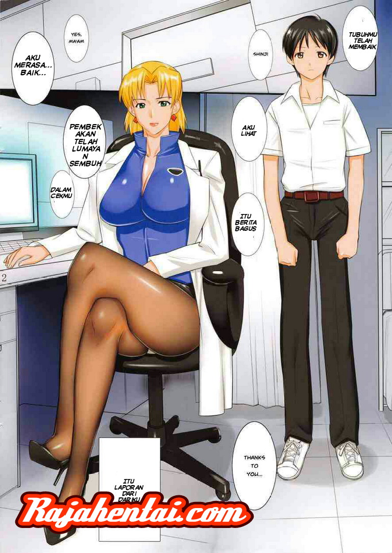 Ngentot Dokter Tubuh Bongsor - Gudang Komik Manga hentai Sex Hot ...