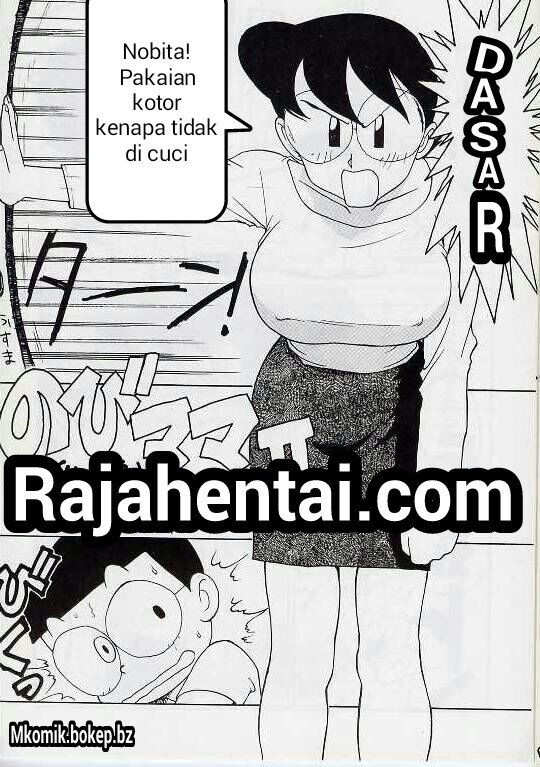 Doraemon Cartoon Xxx Hentai - Nobita Perkosa Mama | Hentai.g4ul.com | MANGA HENTAI KOMIK XXX