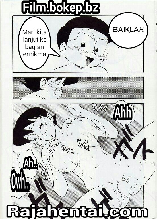 komik hentai sex manga doraemon
