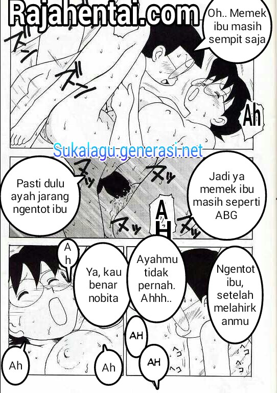 komik hentai sex manga doraemon