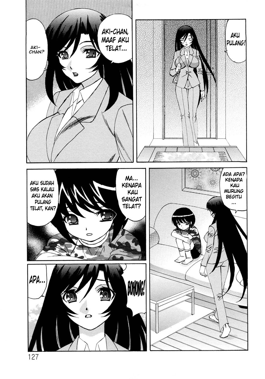 Manga Hentai XXX Komik Sex Bokep Mama Keenakan dientot 05