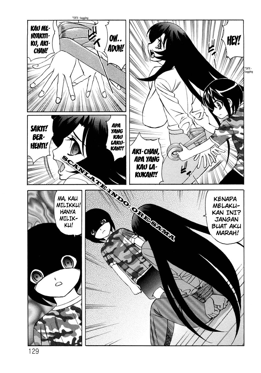 Manga Hentai XXX Komik Sex Bokep Mama Keenakan dientot 07