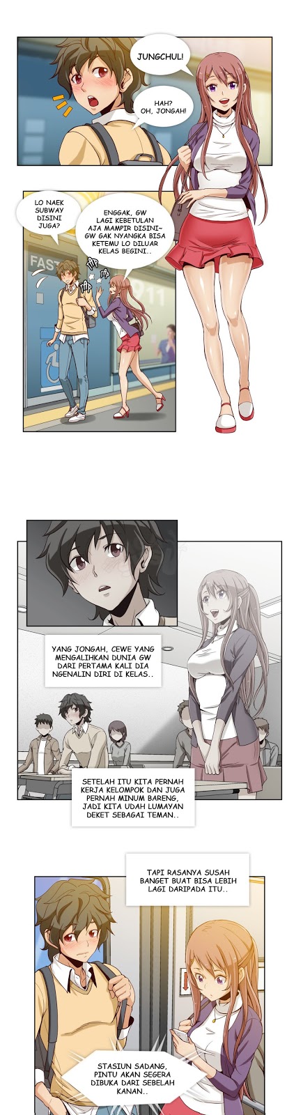 Baca Komik Manga Hentai Sub Indo Online