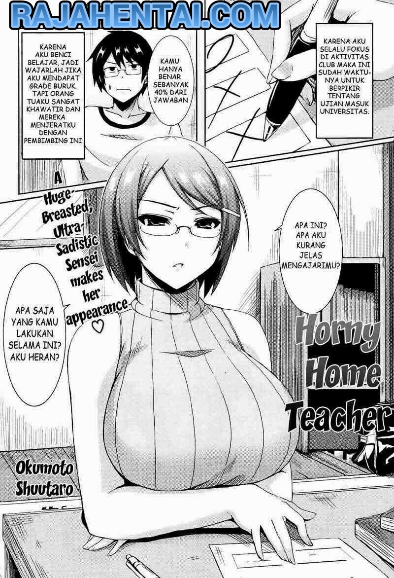 komik hentai sex manga xxx Ngentot Guru Pembimbing Bernama Bu Reika