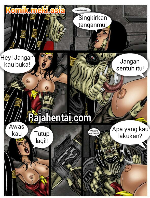 komik hentai manga sex xxx wonder woman